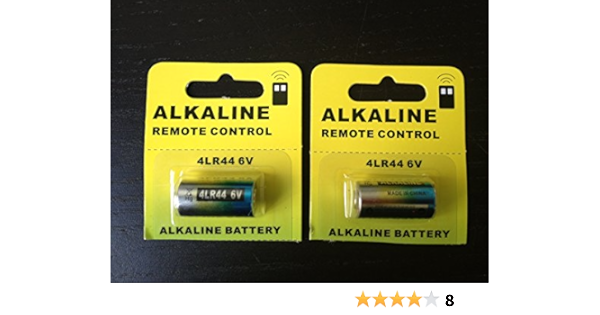 innotek dog collar battery replacement