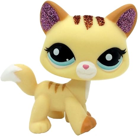 littlest pet shop 1100