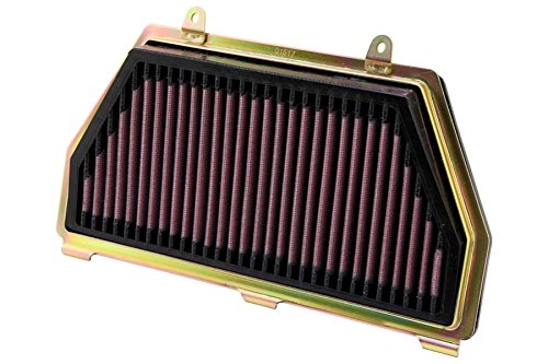 K&N Air Filter HA-6007 for Honda CBR600RR CBR 600RR 07-10