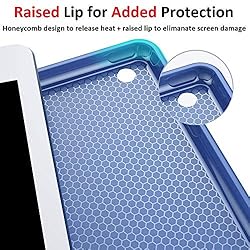 Vultic Trifold Case for iPad Mini 1/2/3, Magnetic