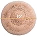 Friends Forever Luxury Marshmallow Cat Bed, Calming Dog Beds for Small Dogs, Fluffy Dog Bed for Pet Comfy – Tan 23 X 23 Inchthumb 4