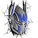 3DLightFX Transformers Optimus Prime 3D Deco Light