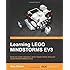 Learning LEGO Mindstorms EV3