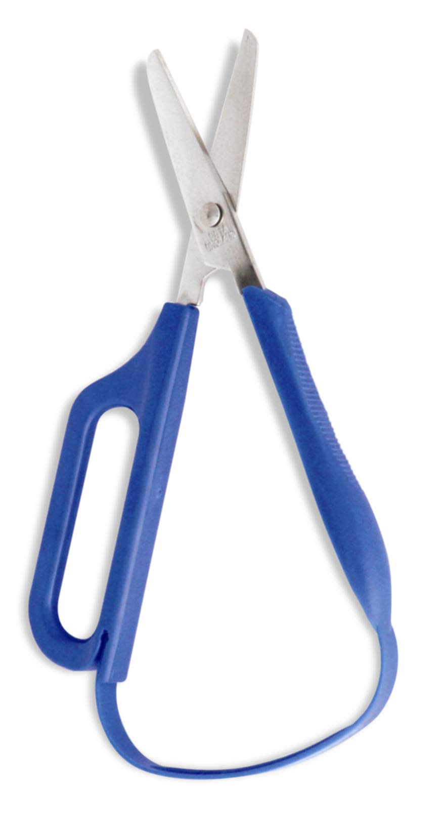 Amazon.com: Abilitations Adapted Scissors - Child's Self-Opening ...