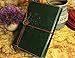 Valery Classic PU Leather Notebook-vintage Diary Journal -Blank/lined Refillable Loose Leaf Pages-Middle Ages Design-men/women Daily Use Diary (LargerUpgrade-Tree-Green)