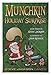 Steve Jackson Games Munchkin Holiday Surprise
