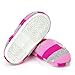 Todder Girls' Lollipop Slipper Pink Small
