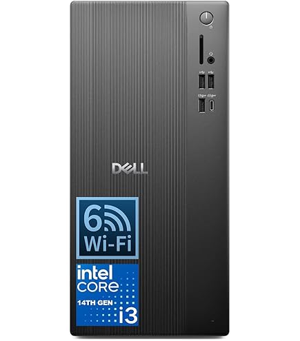 Amazon.com: Dell OptiPlex 7000 7010 Desktop Computer - Intel Core