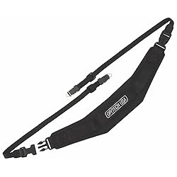 OP/TECH USA Super Pro Camera Strap B – Neoprene