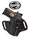 Sig Sauer P238 NO Laser OWB Shield Holster R/H Black - 0030