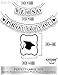 KatchOn, We are So Proud of You Banner - Big, 14 Feet, No DIY | Graduation Banner for Black and White Graduation Decorations 2025 | Grad Backdrop, Grad Party Decorations 2025