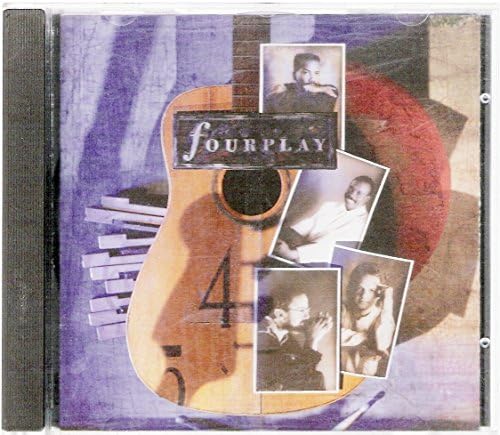 Amazon.com: The Best Of Fourplay: CDs & Vinyl