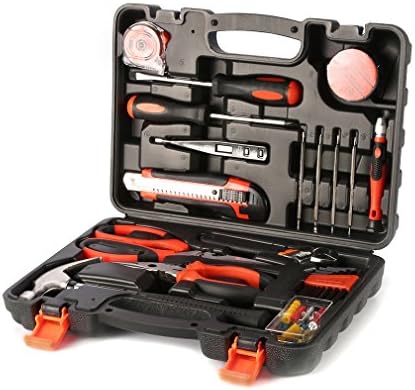 DIY Household Hand Tool Kit General Hardware Tool Set