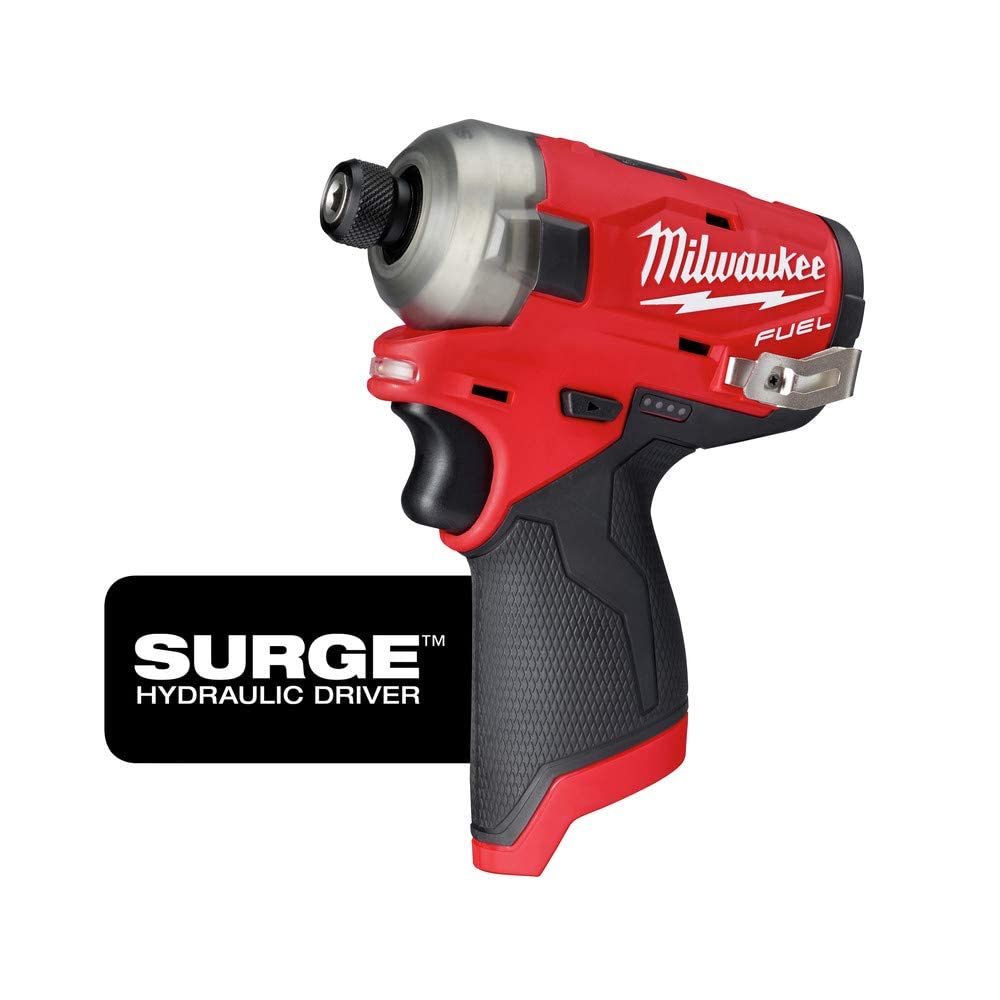 Milwaukee 2551-20 M12 FUEL SURGE Compact