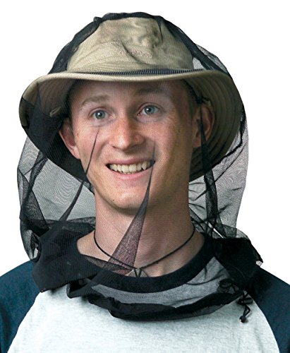 Sea to Summit Mosquito Head Net - Image 3