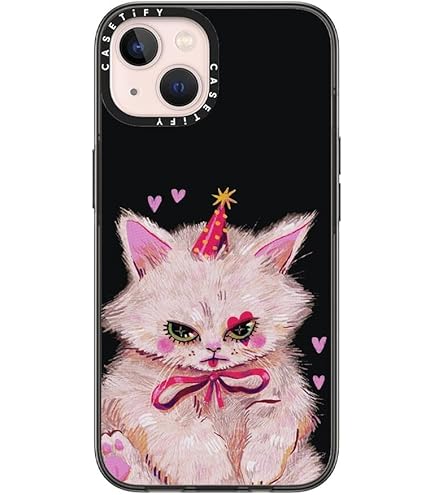 Amazon.com: CASETiFY Ultra Impact iPhone 12 Pro Max Case [9.8ft