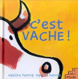 C'est vache