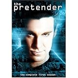 The Pretender - The Complete First Season