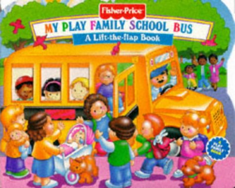 fisher price play family school