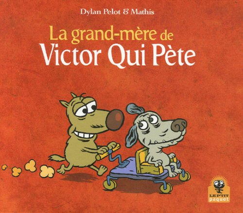 Victor qui pète