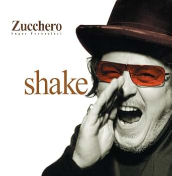 Baila Morena (Spanish Version) by Zucchero on Amazon Music ...