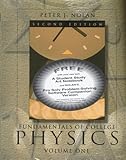Fundamentals of College Physics, Nolan, Peter J., 0697295710