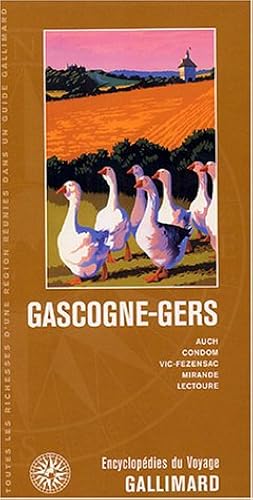 Download Gascogne-Gers: Auch, Condom, Vic-Fezensac, Mirande, Lectoure PDF