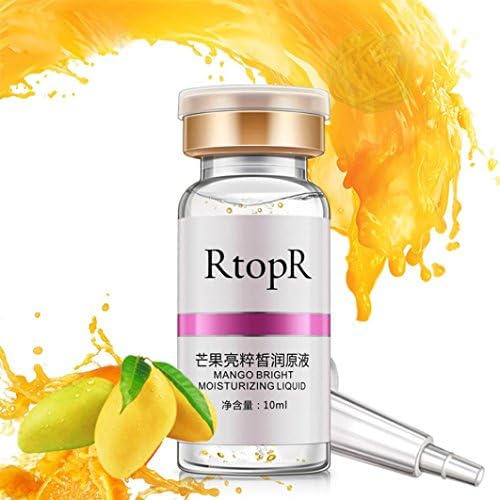 Yeefant Resist Aging Apple Stem Cell Nutrient 10ml Firming Wrinkle Essence Beauty Protein Hyaluronic,Increase the Activity of Elastin