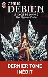 Les  légions d'Infër