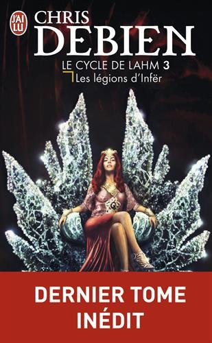 Les  légions d'Infër