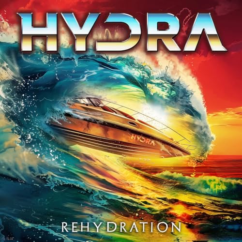 ReHydration en promo sur Amazon
