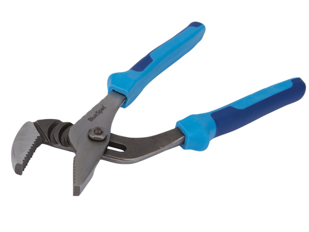 Blue Spot Tools 06428 10 Inch Water Pump Pliers