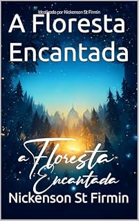 Livro A Floresta Encantada