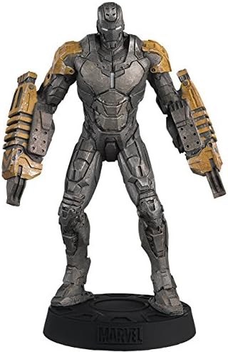 Marvel Movie Collection Special Iron Man Mark XXV Striker