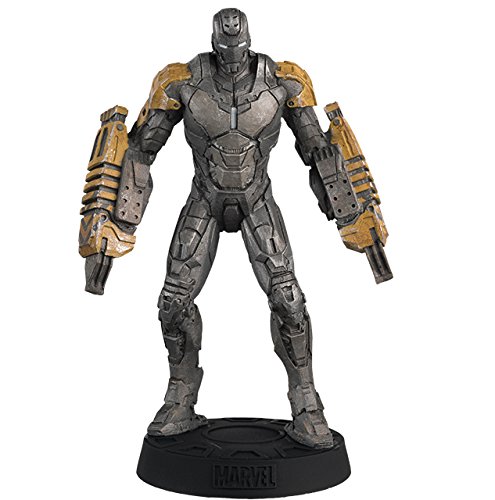 Marvel Movie Collection Special Iron Man Mark XXV Striker