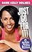 Just Go for It - Book by Kelly Holmes