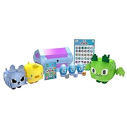 Pet Simulator - Pixel Chest Ultimate Bundle