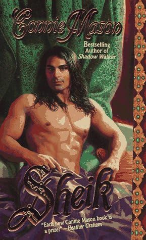 Sheik Paperback – December 1, 1997