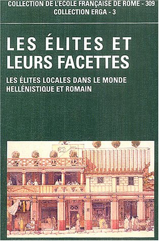 Les  élites et leurs facettes