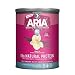 Designer Protein Whey, Aria Women's Wellness Protein, Vanilla