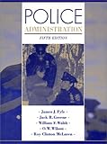 Police Administration