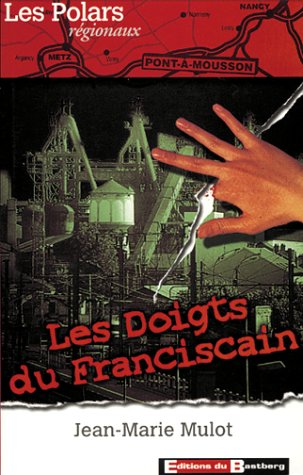 Les  doigts du franciscain