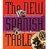 The New Spanish Table