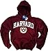Harvard Shirt Hoodie Sweatshirt University T-Shirt Business Law Clothing Apparel