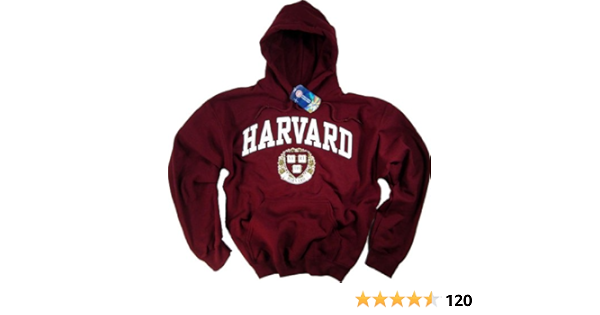 harvard hoodie amazon