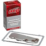 ATP B-211 Automatic Transmission Filter Kit