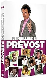 Le Meilleur de Prévost