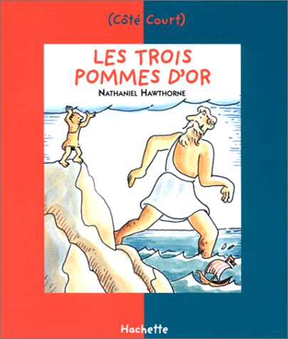 Les  trois pommes d'or