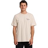Billabong - Mens Crossboards Regular Short Sleeve T-Shirt
