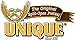 Unique Snacks Sprouted Splits Pretzels, Sprouted Pretzels, Delicious Homestyle Baked Snack Bag, OU Kosher, and Non-GMO Food, No Artificial Flavor, 8 Oz. Bag, Pack of 12
